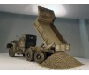 US Diamond T972 Dump Truck     1/35