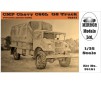 CMP Chevy C60L GS Truck        1/35