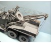 US Diamond T969 Wrecker        1/35