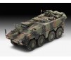 GTK Boxer Command Post NL 1:72