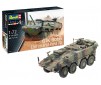 GTK Boxer Command Post NL 1:72