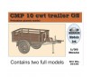 CMP 10 CWT Trailer GS          1/35