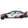 DISC..VW CC TEAM HARD - BTCC 2019 - MICHAEL CREES (6/20) *