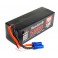 14.8V 5000mAh 4S 50C LiPo, Hardcase: IC5