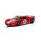 DISC..FORD GT40 - RED NO.83 (9/20) *