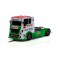 RACING TRUCK - RED & GREEN & WHITE (9/20) *