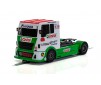 RACING TRUCK - RED & GREEN & WHITE (9/20) *