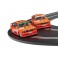 BMW E30 M3 - TEAM JAGERMEISTER TWIN PACK (6/20) *