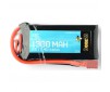 2S 7.4v 1300mAh 20C Lipo Battery (16 x 35 x 72mm - 82g)