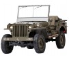 1/6 1941 MB scaler ARTR car kit (RS version)