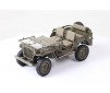 1/6 1941 MB scaler ARTR car kit (RS version)