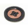 DISC.. SPUR GEAR 49 TOOTH (1M)  (SAVAGE)