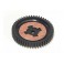 Spur Gear 49 Tooth (1M)
