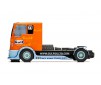 TEAM TRUCK GULF NO. 71