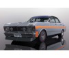 FORD XW FALCON SILVER FOX