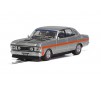 FORD XW FALCON SILVER FOX