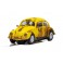 DISC..VOLKWAGEN BEETLE - RUSTY YELLOW