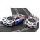 DISC..MCLAREN F1 GTR FINA TWIN PACK LE MANS 1996 L.E.