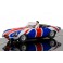 DISC..JAGUAR E-TYPE - UNION JACK, 1961