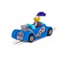 MICRO - LOONEY TUNES ROAD RUNNER CAR