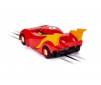 MICRO - JUSTICE LEAGUE THE FLASH CAR