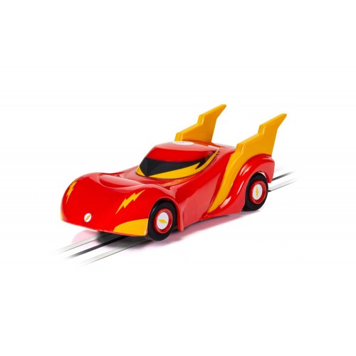 scalextric micro