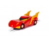 MICRO - JUSTICE LEAGUE THE FLASH CAR