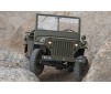 1/6 1941 MB scaler ARTR car kit (RS version)