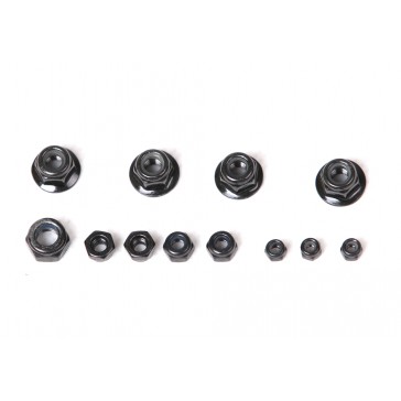 SCREW NUT SET