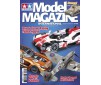 DISC.. Tamiya Model Magazine 162