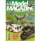 DISC.. Tamiya Model Magazine 158