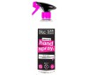 DISC.. Antibacterial W.H.O. Sanitising Hand spray (500ml)