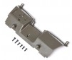 1/6 1941 MB SCALER - THROTTLE PLATE