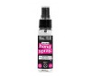 DISC.. Antibacterial W.H.O. Sanitising Hand spray (32ml)