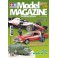 DISC.. Tamiya Model Magazine 164