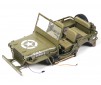 1/6 1941 MB SCALER - CAR BODY ASSEMBLY