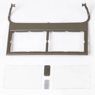 1/6 1941 MB SCALER - WINDOW FRAME