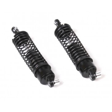 OIL SHOCK ABSORBERS ASSEMBLY L:80mm (1 Pair)