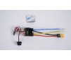 WATERPROOF 60A BRUSHED ESC