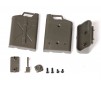 1/6 1941 MB SCALER - PORTABLE FUEL TANK KIT PACK