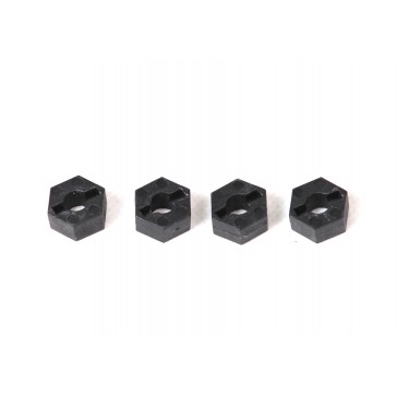 12mm wheel hex set (same as FMSC1021)