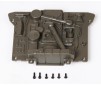1/6 1941 MB SCALER - ENGINE PLATE
