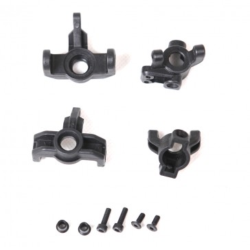 1/6 &1/10 - STEERING C HUB PARTS