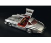 MERCEDES BENZ 300 SL GULLWING 1:16