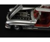 MERCEDES BENZ 300 SL GULLWING 1:16