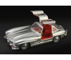 MERCEDES BENZ 300 SL GULLWING 1:16