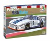 PORSCHE 935 BABY 1/24