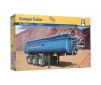 DUMPER TRAILER 1/24