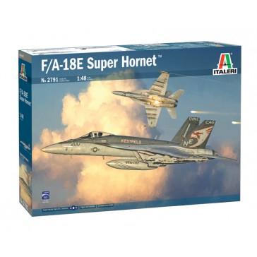 F/A 18E SUPERHORNET 1/48