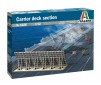 CARRIER DECK SECTION 1/72